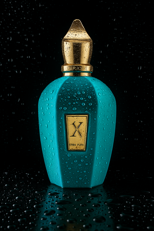 Perfume Arabe Xerjoff Erba Pura 100ml