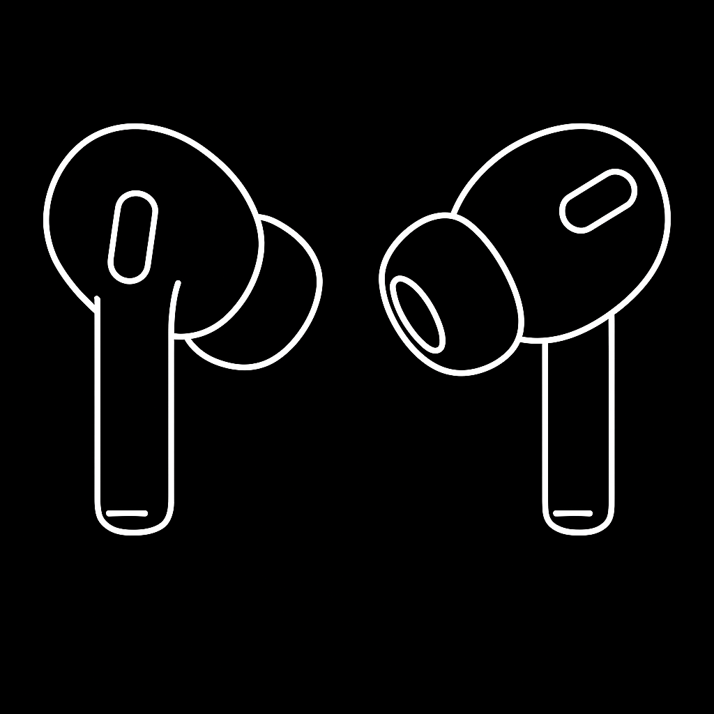 AirPods Pro (2.ª generación)