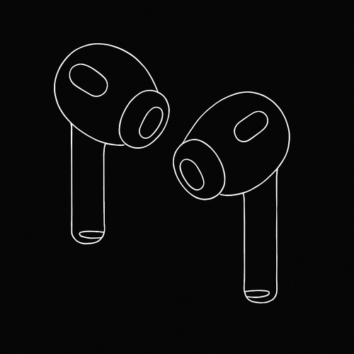 AIR PODS (4ª Generación)